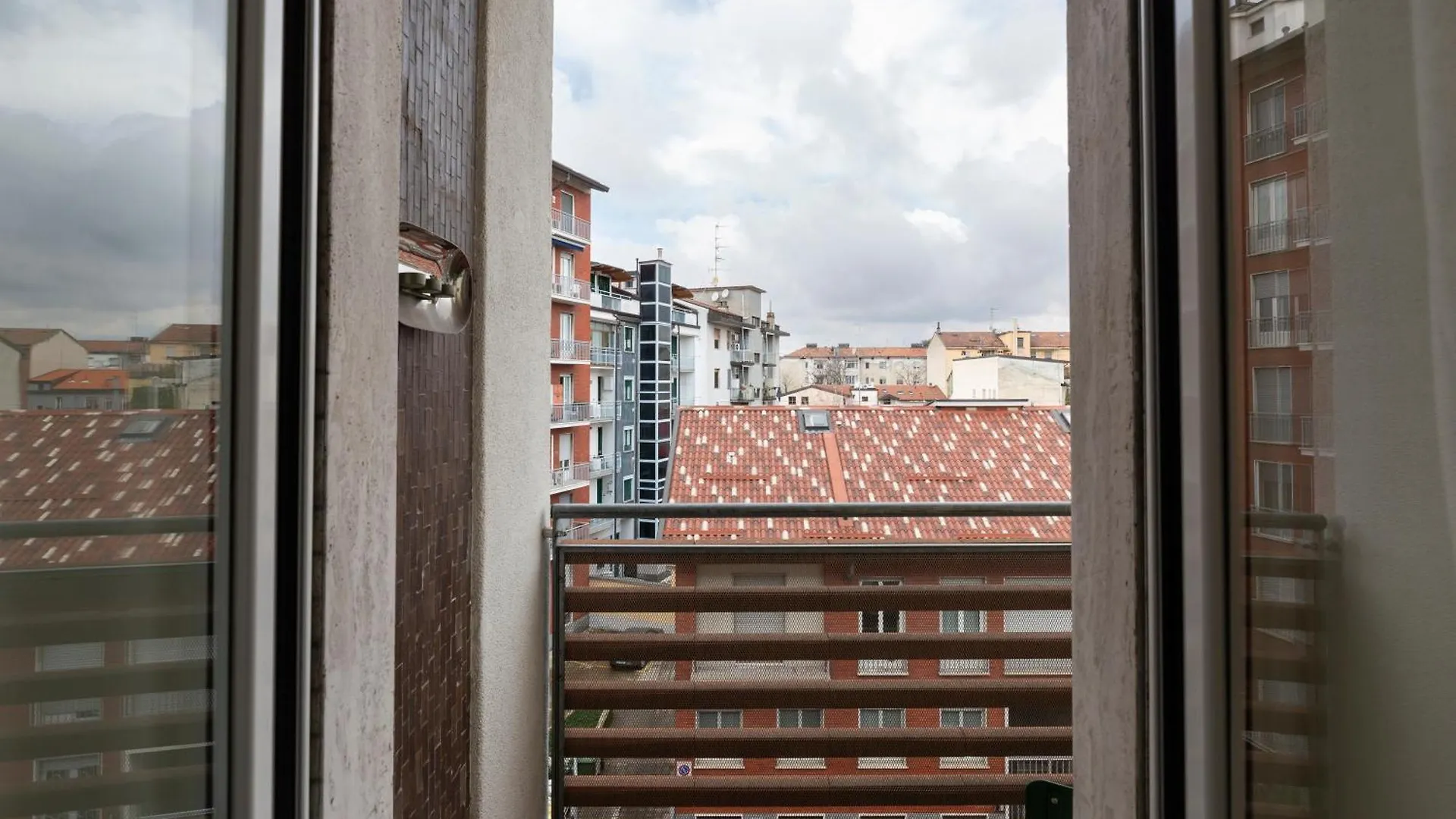 Massarent House - Gambara M1 Lejlighed Milano