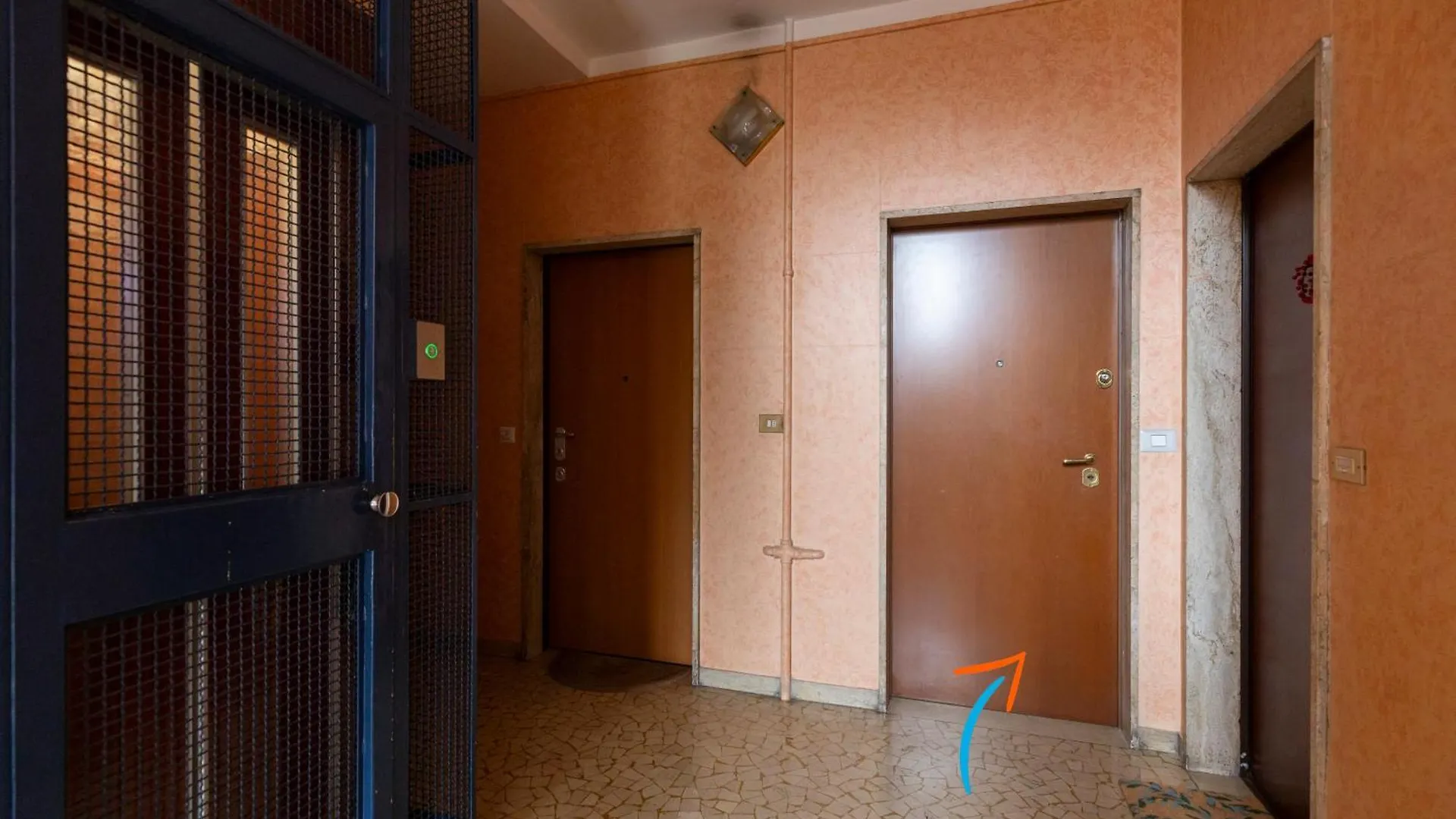 Massarent House - Gambara M1 Lejlighed Milano