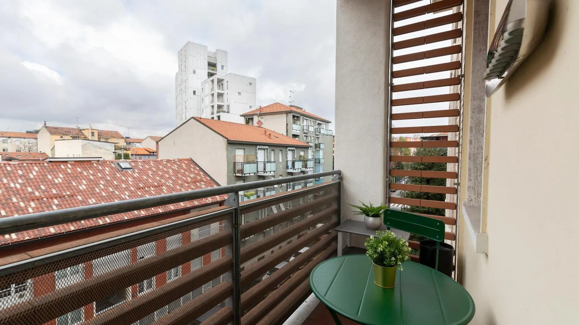 Massarent House - Gambara M1 Lejlighed Milano Italien